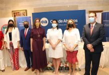 Caja de Ahorros fortalece alianzas institucionales en prevención de las ITS-VIH y Sida