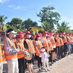 limpieza de playa de veracruz (1)