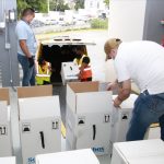 llegada de vacunacion para la tercera dosis (2)
