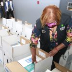 llegada de vacunacion para la tercera dosis (3)