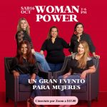 woman power