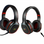 BT HEADSET HYPERSHOCK