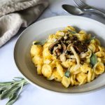 Bowl de pasta