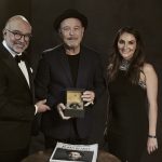 Rubén Blades Latin Grammys Person Of the Year 2021 11371 ©OmarCruz