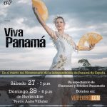 VIVA PANAMÁ