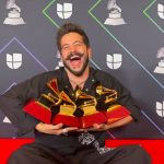 camilo latin grammys (1)