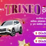 digicel trineo