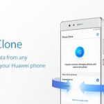 phone cloone huawey