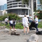 RECOLECION DE BASURRA EMBAJADA (10)