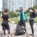 RECOLECION DE BASURRA EMBAJADA (3)