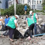 RECOLECION DE BASURRA EMBAJADA (4)