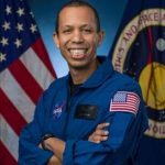 astronanuta panameño