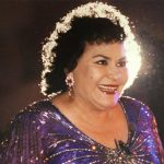 carmen salinas
