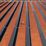 paneles solares