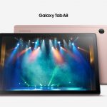 tab a8