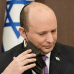 israel y covid