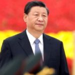 presidente chino
