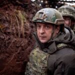 presidente de ucrania