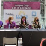 puple day