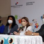 Aprendamos Todos a Leer llega a Panamá (1)