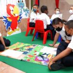 Aprendamos Todos a Leer llega a Panamá (2)