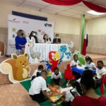 Aprendamos Todos a Leer llega a Panamá (3)