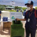 Tigo apuesta por un futuro verde (1)