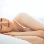 daiki dormido