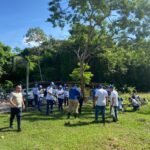 estrella azul, dia mundial del planeta (1)