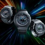 relox gshock
