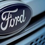 Ford 2022