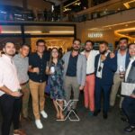 Geely llegó a Panamá y hace su debut con el auto más cool (1)