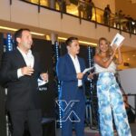 Geely llegó a Panamá y hace su debut con el auto más cool (5)