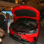 Geely llegó a Panamá y hace su debut con el auto más cool (8)