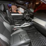 Geely llegó a Panamá y hace su debut con el auto más cool (9)