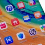 HUAWEI tus aplicaciones bancarias están seguras