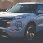 Mitsubishi Outlander 2023 (3)