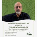 Obra EL PUENTE en homenaje a Raúl Leis (3)
