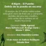 Obra EL PUENTE en homenaje a Raúl Leis (4)