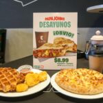 Papa John’s DESAYUNOS (5)