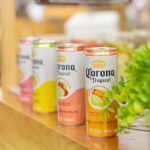 hard-seltzer de la marca Corona (1)