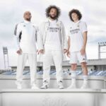 nueva camiseta addidas