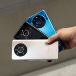 El detrás del desarrollo de un smartphone de HONOR