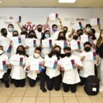 El programa Young Culinary Talent (YOCUTA (1)