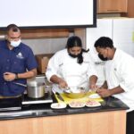 El programa Young Culinary Talent (YOCUTA (2)