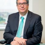 Santiago Rojas, nuevo Gerente Regional Norte de CAF (1)