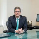 Santiago Rojas, nuevo Gerente Regional Norte de CAF (2)