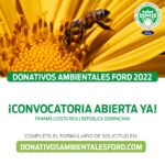 ford Donativos Ambientales Ford (2)