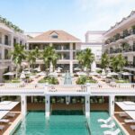 hotel Sofitel Legend