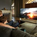 nuevos televisiores
